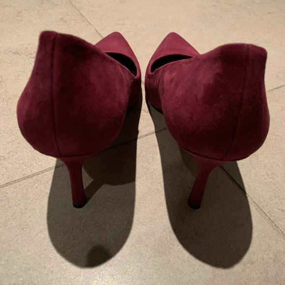 Donald J. Pliner shoes - Picture 4 of 7